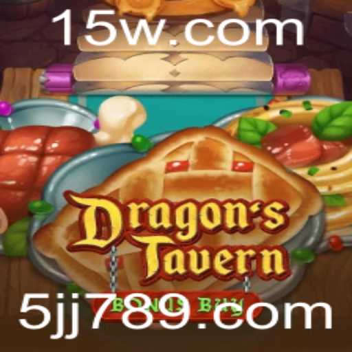 Desvendando DragonsTavern: Um Mundo de Aventuras e Estratégia
