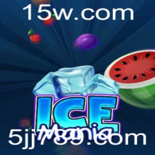 Introdução ao Mundo de IceMania: Um Mergulho nas Regras e Dinâmicas do Jogo