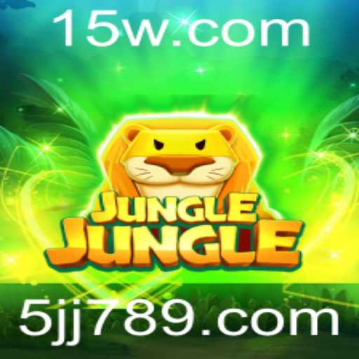 Descubra o Jogo Empolgante JungleJungle: Aventuras na Selva