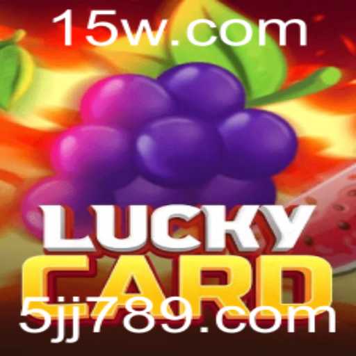 Explorando o Fascinante Jogo de Cartas LuckyCard