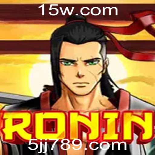 Ronin: O Jogo de Estratégia e Aventura Revolucionário