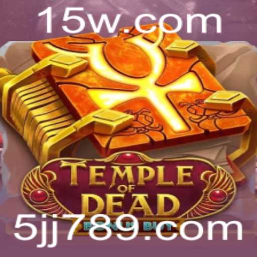 Descubra o Fascinante Jogo TempleofDeadBonusBuy