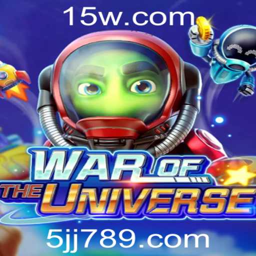 Descubra o Mundo Empolgante de WAROFTHEUNIVERSE