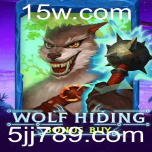 Explorando o Mundo de WolfHidingBonusBuy: Um Jogo de Estratégia e Aventura